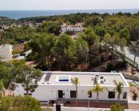 Resale - Villa - Benissa - Benissa - La Fustera