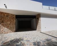 Resale - Villa - Benissa - Benissa - La Fustera