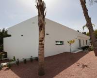 Resale - Villa - Benissa - Benissa - La Fustera