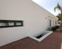 Resale - Villa - Benissa - Benissa - La Fustera