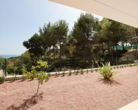 Resale - Villa - Benissa - Benissa - La Fustera