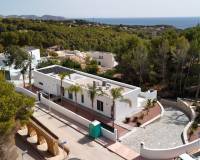 Resale - Villa - Benissa - Benissa - La Fustera