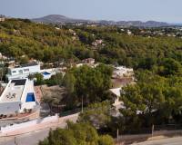 Resale - Villa - Benissa - Benissa - La Fustera