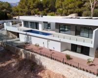 Resale - Villa - Benissa - Benissa - La Fustera