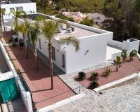 Resale - Villa - Benissa - Benissa - La Fustera