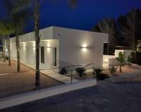 Resale - Villa - Benissa - Benissa - La Fustera