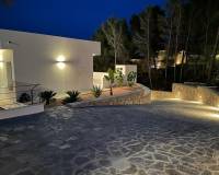 Resale - Villa - Benissa - Benissa - La Fustera