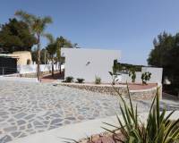 Resale - Villa - Benissa - Benissa - La Fustera