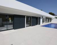 Resale - Villa - Benissa - Benissa - La Fustera