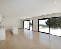 Resale - Villa - Benissa - Benissa - La Fustera