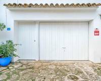 Resale - Villa - Benissa - Buena Vista