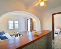 Resale - Villa - Benissa - Buena Vista