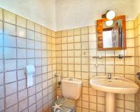 Resale - Villa - Benissa - Buena Vista