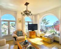 Resale - Villa - Benissa - Buena Vista