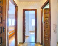 Resale - Villa - Benissa - Buena Vista