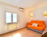 Resale - Villa - Benissa - Buena Vista