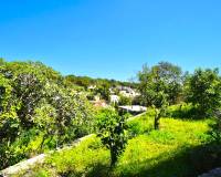 Resale - Villa - Benissa - Buena Vista