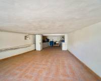 Resale - Villa - Benissa - Buena Vista