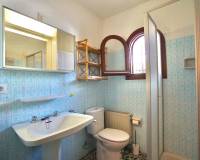 Resale - Villa - Benissa - Buena Vista