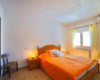 Resale - Villa - Benissa - Buena Vista