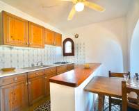 Resale - Villa - Benissa - Buena Vista