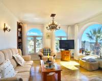 Resale - Villa - Benissa - Buena Vista