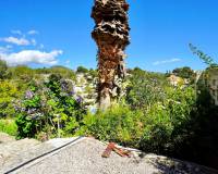 Resale - Villa - Benissa - Buena Vista