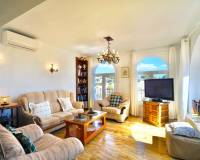 Resale - Villa - Benissa - Buena Vista