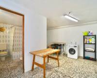 Resale - Villa - Benissa - Buena Vista