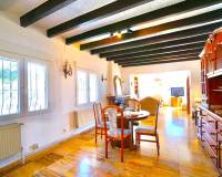 Resale - Villa - Benissa - Buena Vista