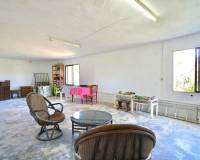 Resale - Villa - Benissa - Buena Vista