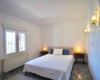 Resale - Villa - Benissa - Buena Vista