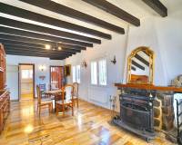 Resale - Villa - Benissa - Buena Vista