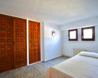 Resale - Villa - Benissa - Buena Vista