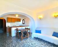 Resale - Villa - Benissa - Buena Vista