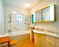 Resale - Villa - Benissa - Buena Vista