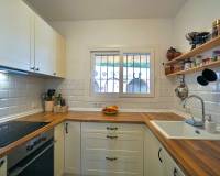 Resale - Villa - Benissa - Buena Vista