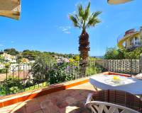 Resale - Villa - Benissa - Buena Vista