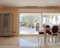 Resale - Villa - Benissa - Cala Advocat - Baladrar