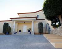 Resale - Villa - Benissa - Cala Advocat - Baladrar