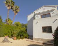 Resale - Villa - Benissa - Cala Advocat - Baladrar