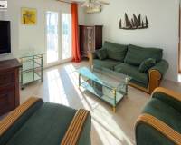 Resale - Villa - Benissa - Pinets