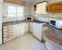 Resale - Villa - Benissa - Pinets