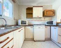 Resale - Villa - Benissa - Pinets