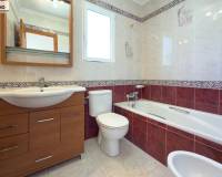 Resale - Villa - Benissa - Pinets