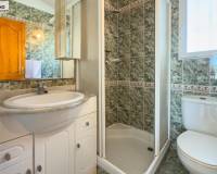 Resale - Villa - Benissa - Pinets