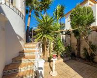 Resale - Villa - Benissa - Pinets