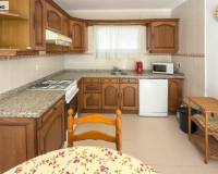 Resale - Villa - Benissa - Pinets