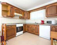 Resale - Villa - Benissa - Pinets