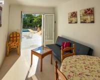 Resale - Villa - Benissa - Pinets